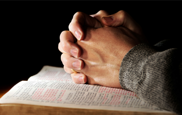 주일대표기도문 2025년 6월 1일 첫째주 낮 저녁 통합