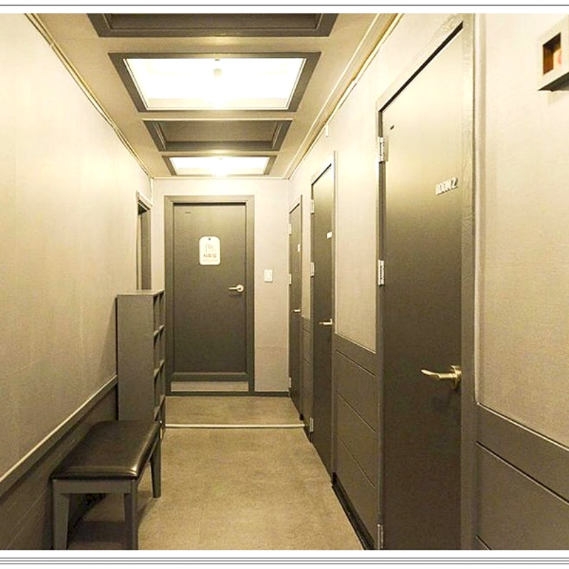 군포 산본스웨디시 리본스웨디시 복도