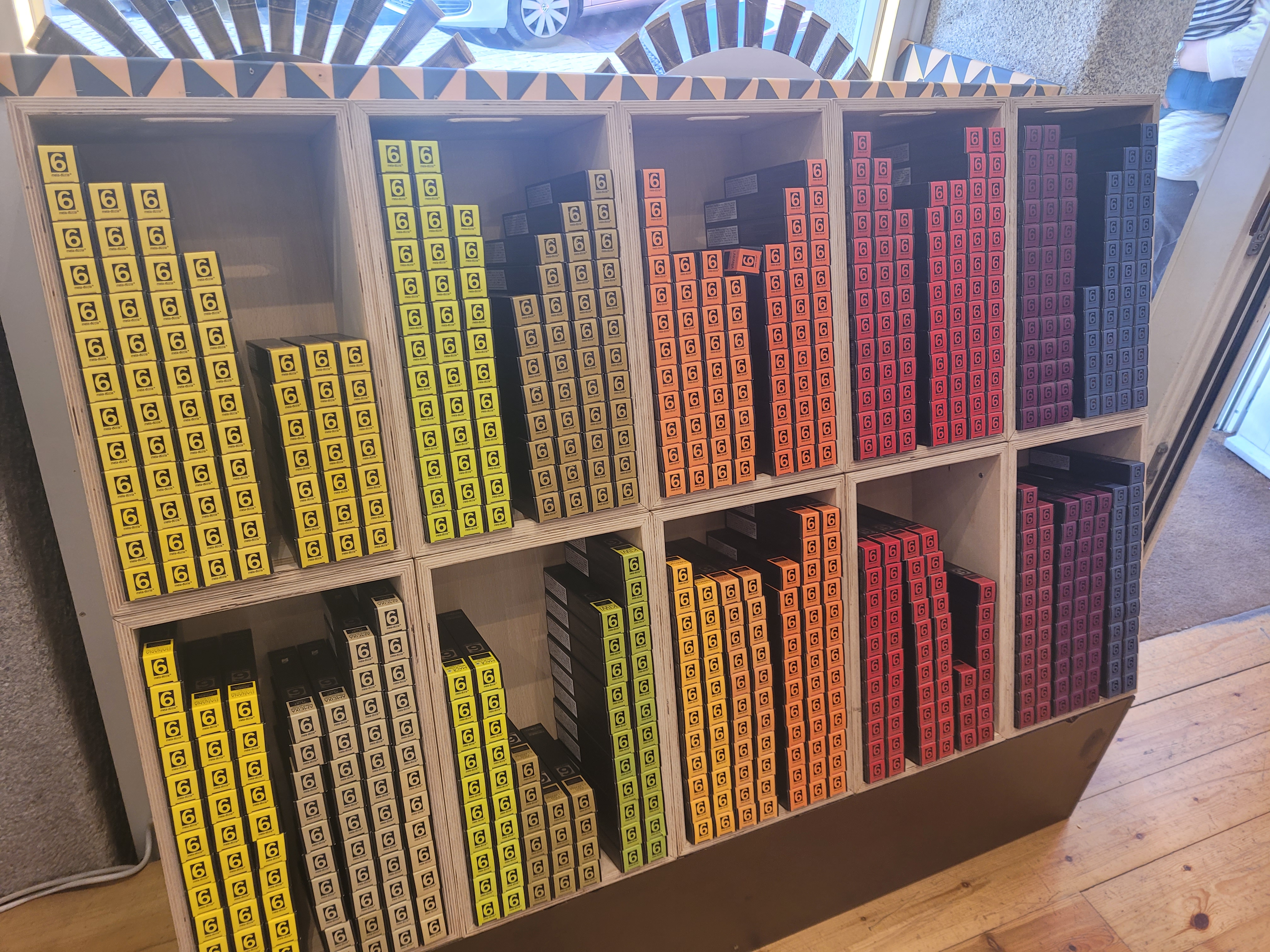 포르투 여행 선물 추천 - 튜브 잼