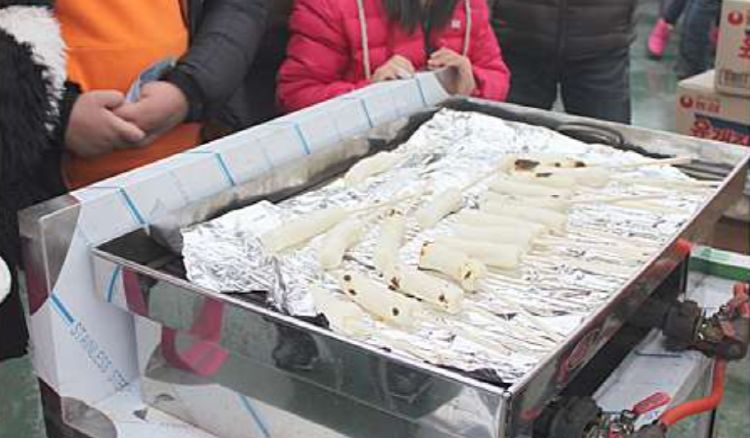 청양 알프스마을