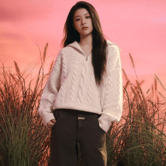 고윤정 브랜드평판 1위