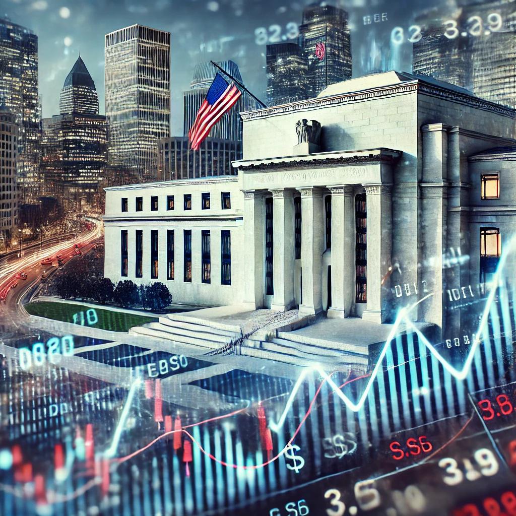 금리인하시 주식