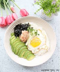 여름철 식욕억제 음식