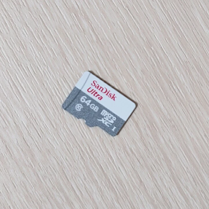 샌디스크 sd카드