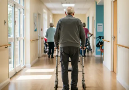 전립선암 초기증상