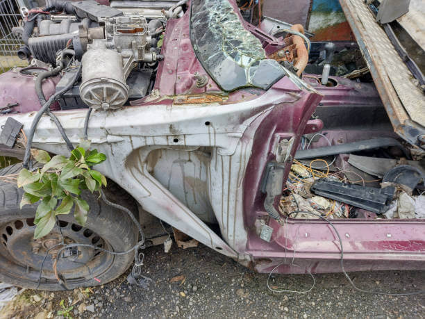 2025 조기폐차 전 필수 체크리스트