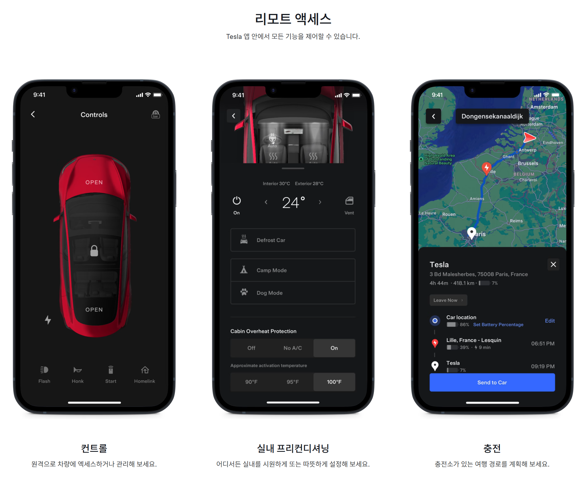 모델3 하이랜드 실연비 및 충전 비용 계산