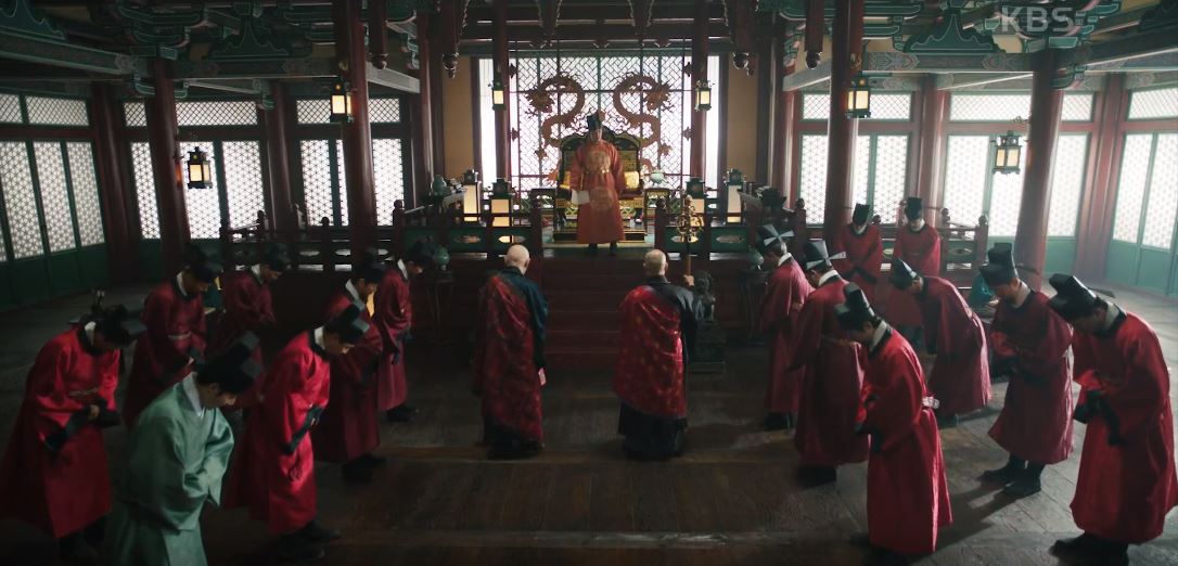 고려거란전쟁_3회