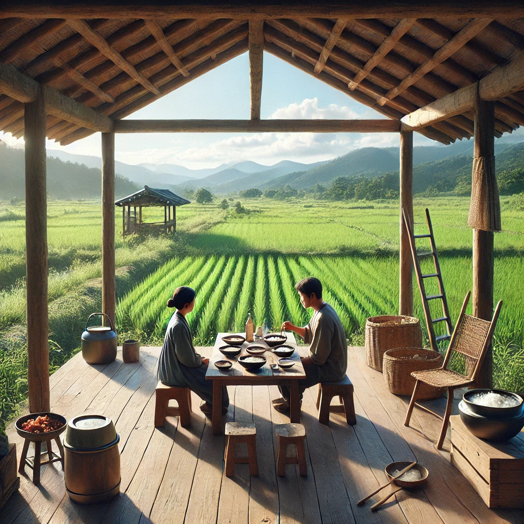 경기 체험여행 명소 용인 농촌테마파크 (주차, 교통, 식당, 인근명소)