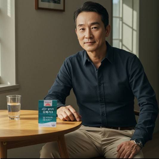 알티지 오메가 3 효능 및 부작용 복용법과 가격대