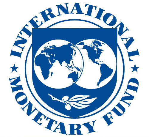 IMF-로고
