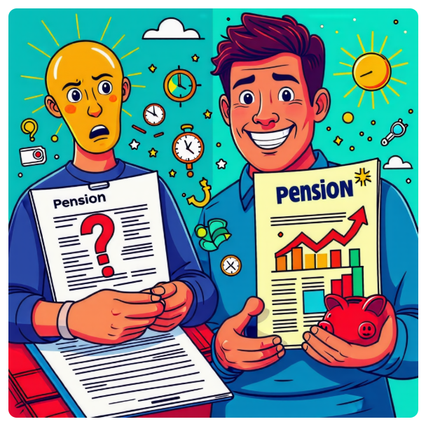 연금보험에서 연금저축으로 옮기기