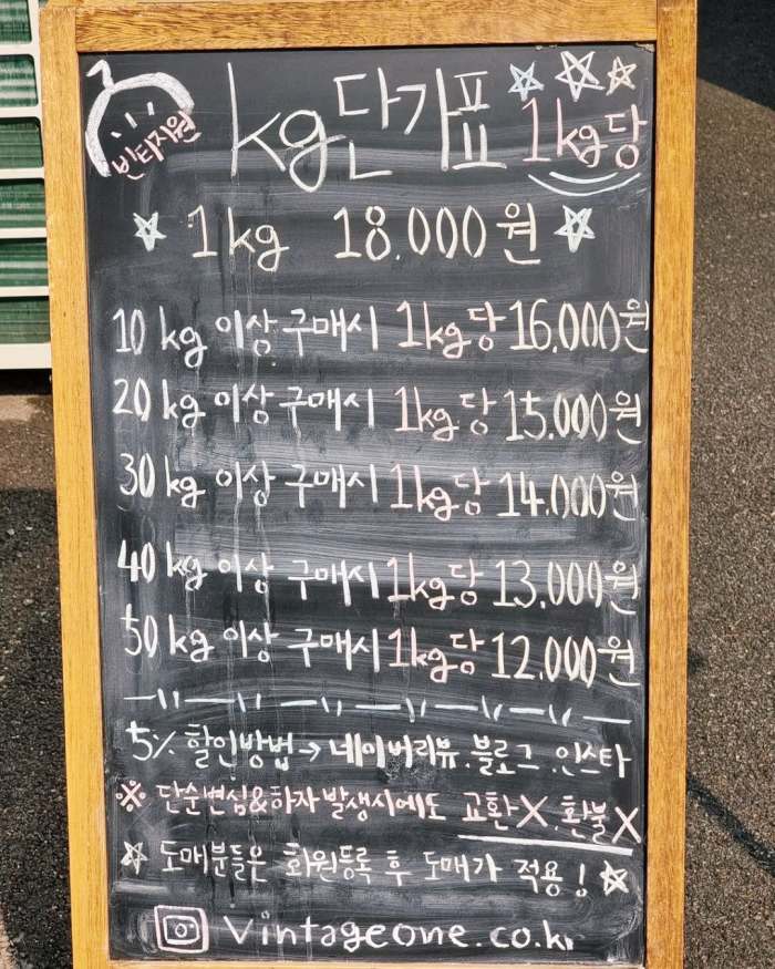 촬영 명품 빈티지 구제 바지 자켓 의상 구입 방법 1kg 2만원 100g당 2200원 옷 파는 곳 추천