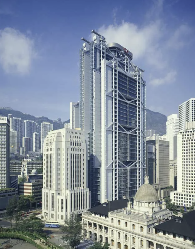 노먼포스터, 서울시립미술관, Norman Foster, 전시추천, 홍콩HSBC