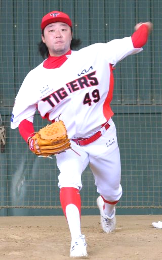 김범수 야구선수 프로필 나이 소속팀 키 몸무게 학력 경력 총정리