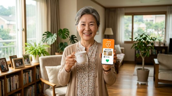 당근마켓 나눔 설정 매너 온도 올리기