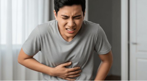 위가 아플 때 먹기 좋은 음식