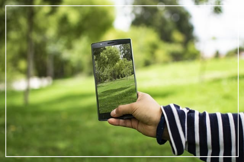 스마트폰 없이도 가능한 감각 상호작용 중심 놀이 7가지