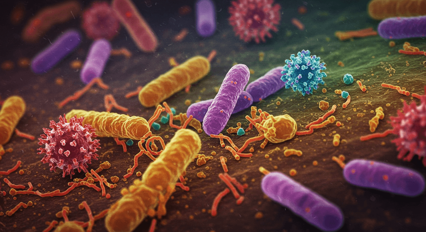 패혈증, 건강정보, 면역력, 감염예방, 질병정보, 예방접종, 패혈증치료, 패혈증증상, 건강식단, 감염대응