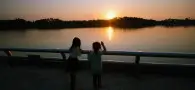 일산 호수공원