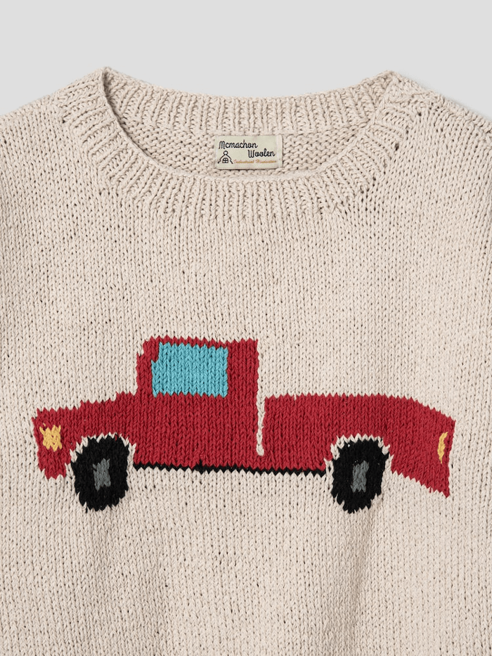 슈퍼맨이 돌아왔다 523회 소유진 반팔니트