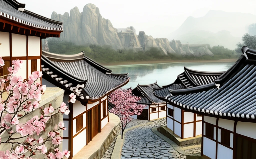 안동 하회마을 도산서원 입장료와 공식..