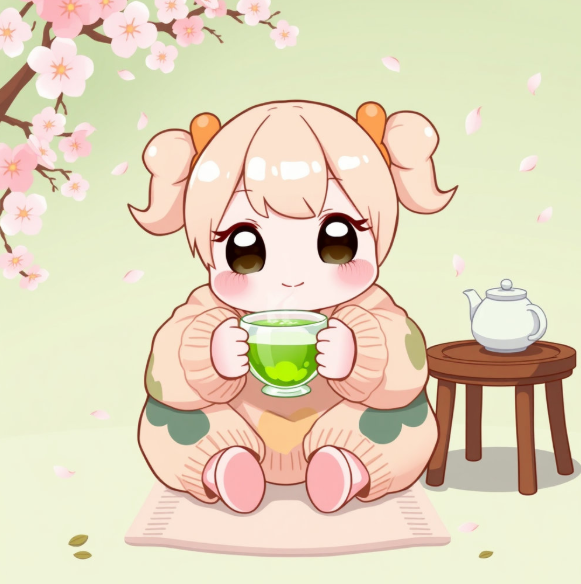 녹차의 효능 다이어트