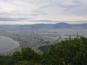 다낭 여행 추천 선짜산