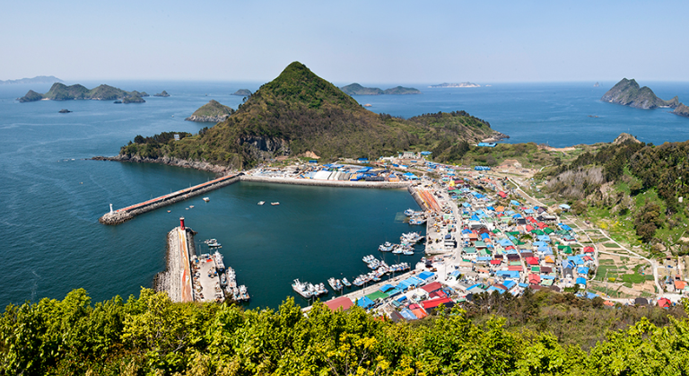 보령 모바일 스탬프 투어 참여 방법