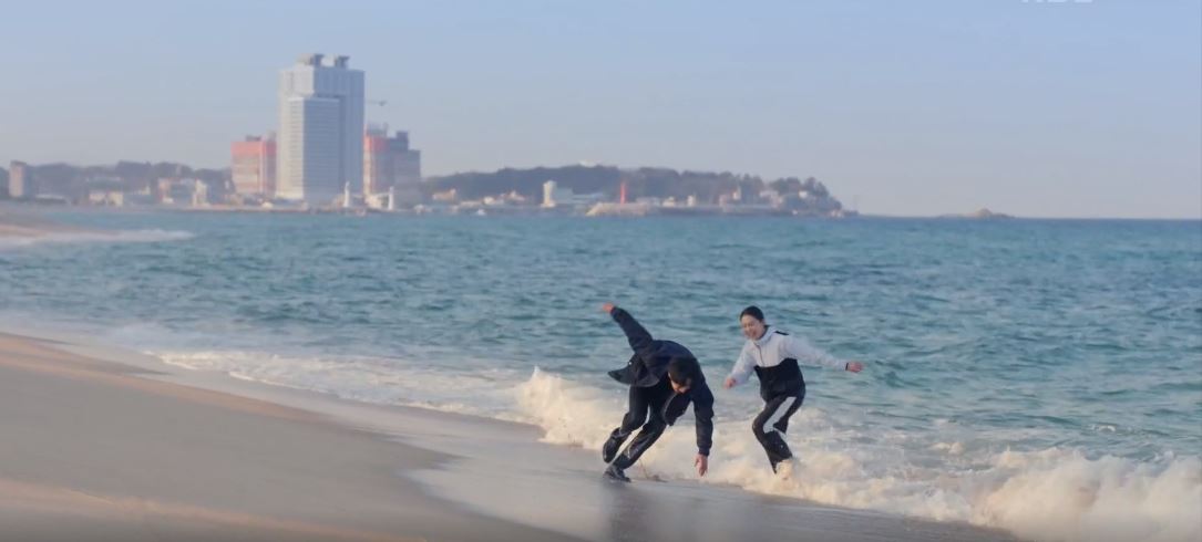순정복서 5회