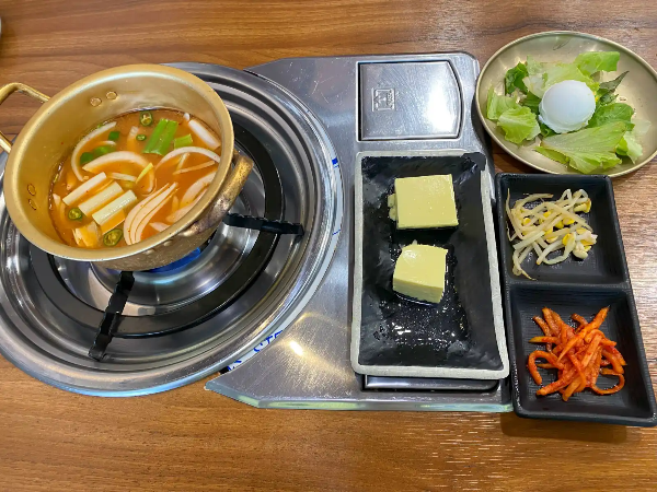 구월동 술집 안주 맛집 미양옥