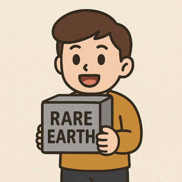 희토류