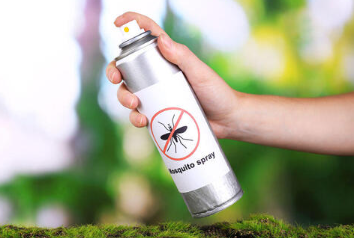 아로마로 방충제