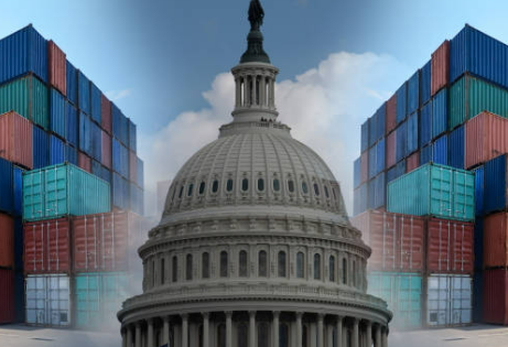 관세뜻 관세계산기 기준 확인