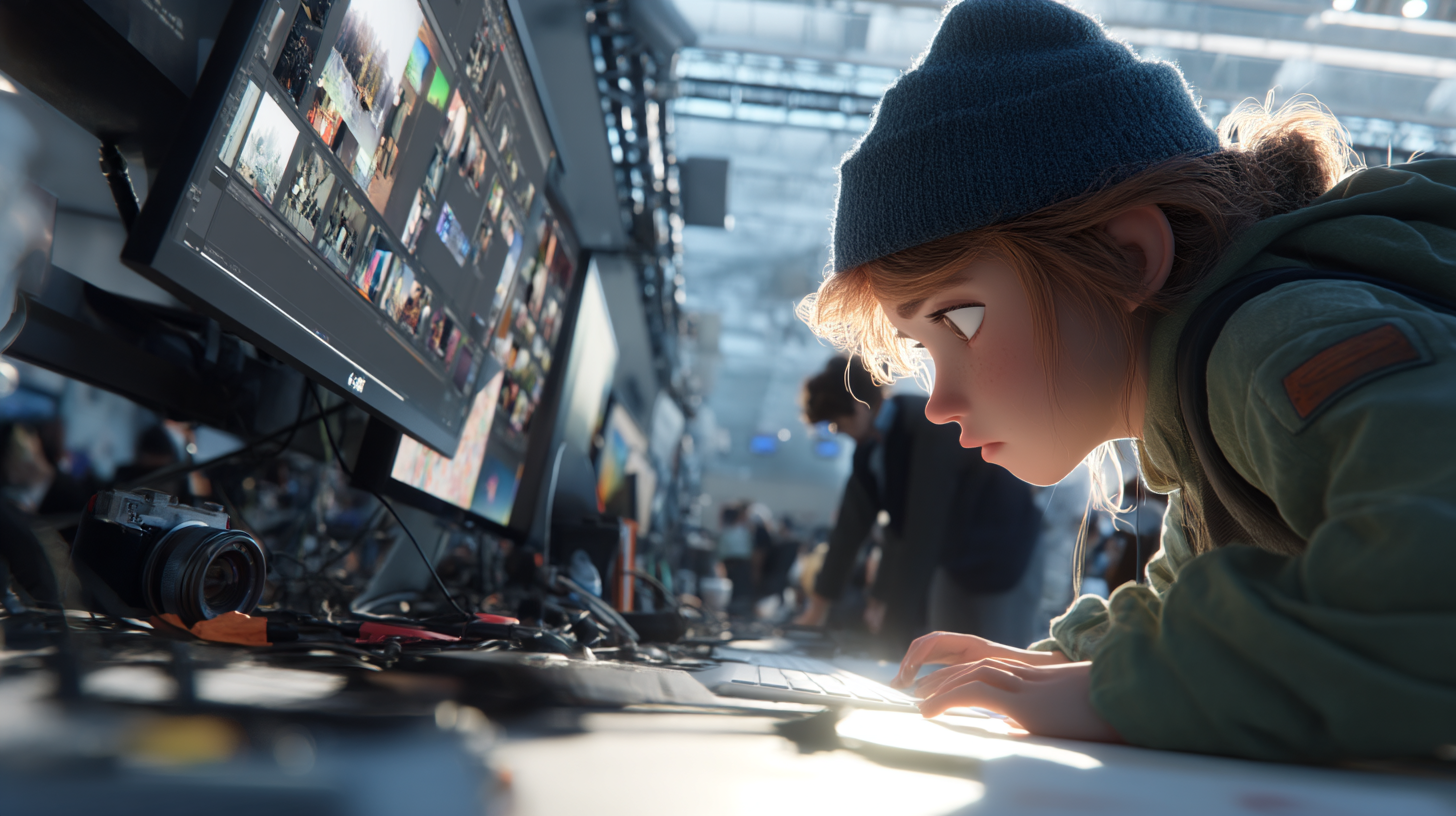 구글 AI Studio 완벽 가이드: 새로운 AI 개발 플랫폼의 모든 것