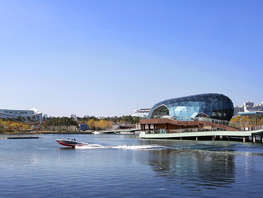이재명 전 대표, “세종을 행정수도로”…충청권 발전 위한 강력한 비전 제시