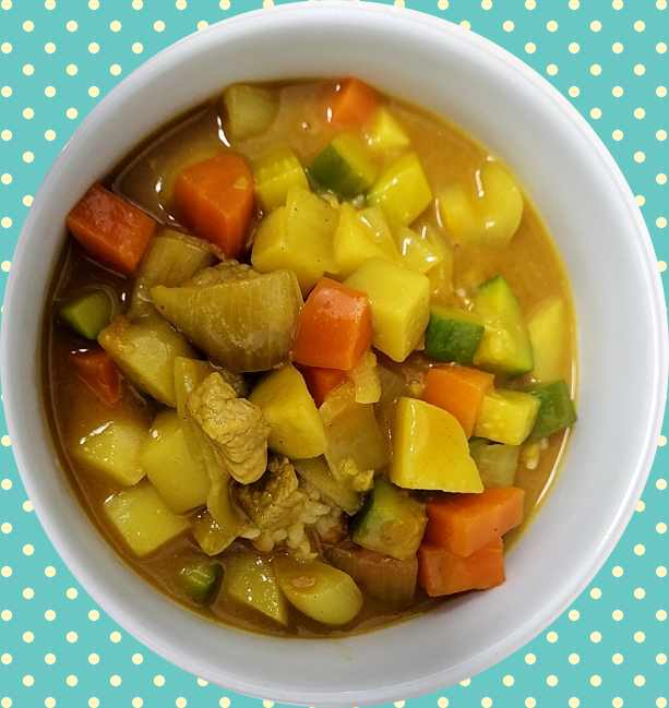 카레