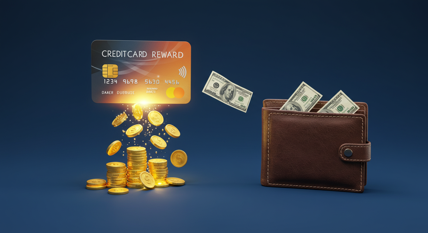 신용카드 포인트 현금화 방법