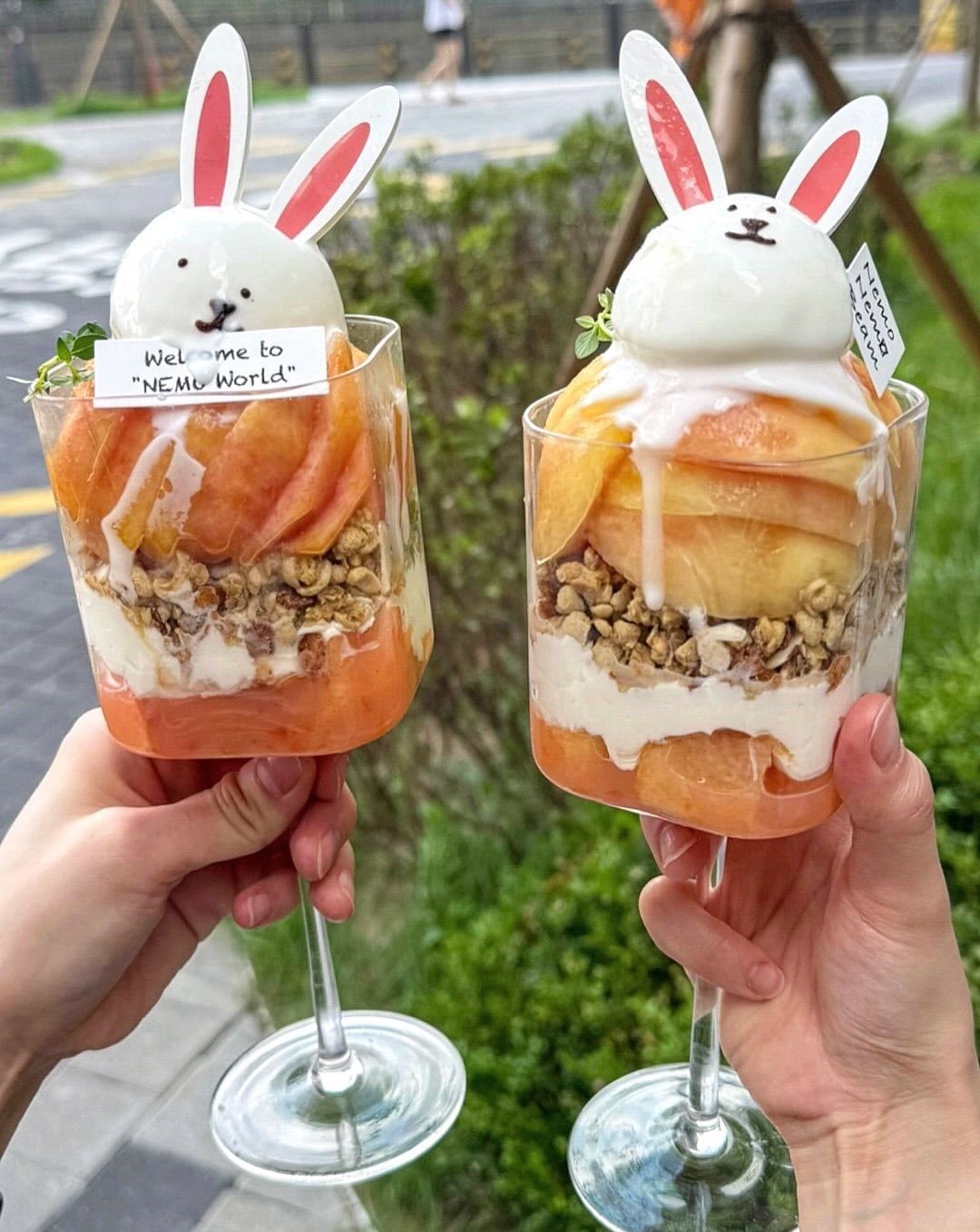 네모네 (복숨마파르페)