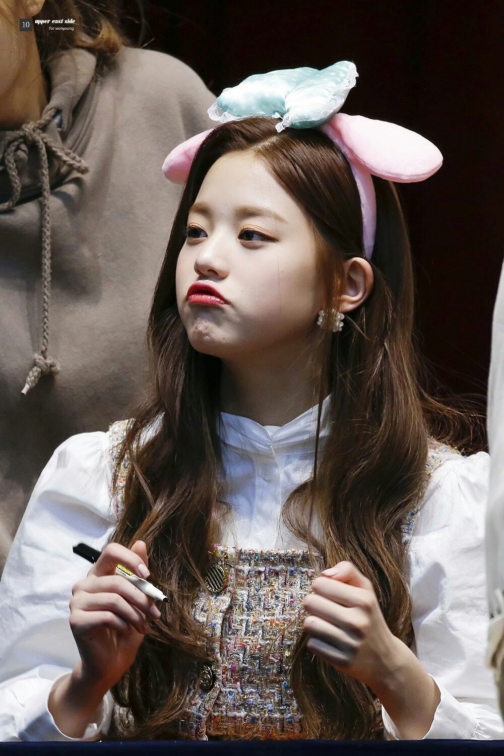 장원영 고화질 사진 모음
