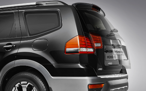 기아차 모하비 리콜 무상 수리 신청 (2024. 9. 30~)