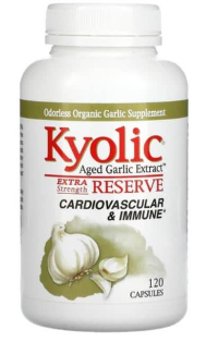 코릭 숙성마늘 종류 섭취방법