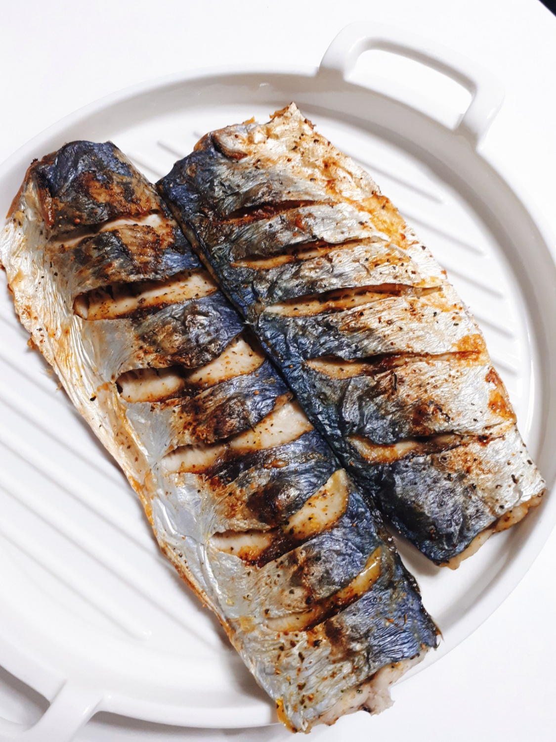 빈혈에 좋은 음식 삼치