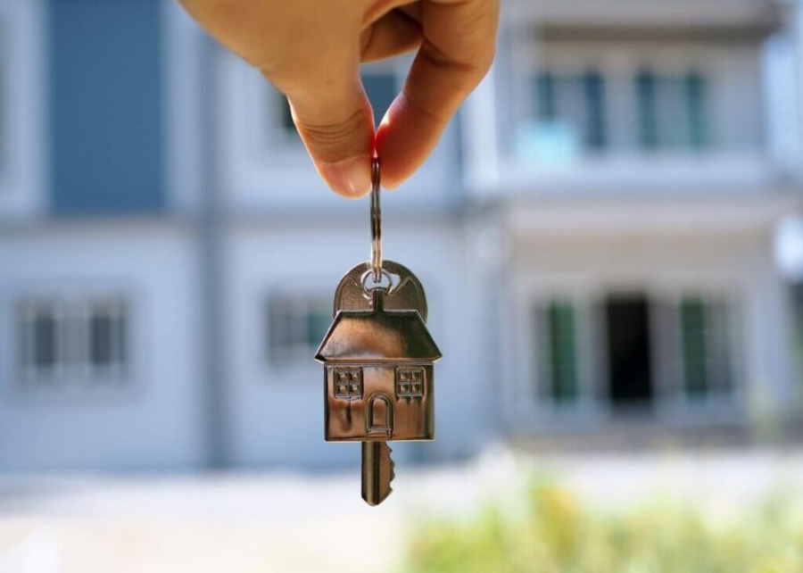 청년 월세 지원 신청 방법