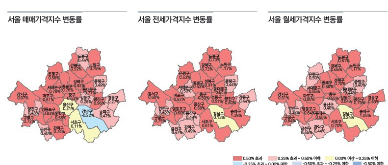 서울 집값 상승폭 확대 원인 분석(2026년 4월): 양도세 중과 유예 종료와 전세난의 역습