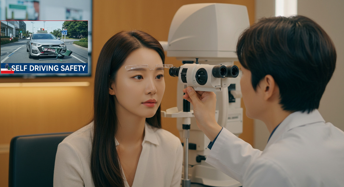 ์๋ ฅ๊ฒ์ฌ ๋ฐ๋ ์ฌ์ฑ ์ด๋ฏธ์ง