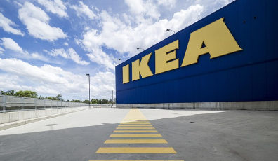 이케아(IKEA): 스웨덴 가구 브랜드의 글로벌 확장 전략