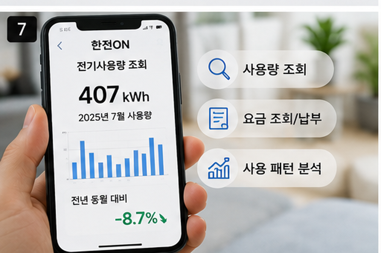전기요금 누진제 완화 2026, 에어컨 요금 얼마나 절약될까?