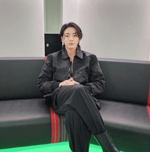 정국 스포티파이
