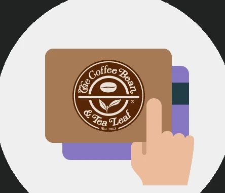커피빈 오로라멤버스 종료-커피빈 50% 할인